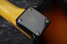 Vanzandt 【Custom Order】STV-R2 1963CTM-63's 3TS -#10229 【3.38kg】【Fullertoneピックアップ搭載!】_10