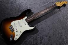 Vanzandt 【Custom Order】STV-R2 1963CTM-63's 3TS -#10229 【3.38kg】【Fullertoneピックアップ搭載!】_11