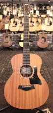 Taylor GS Mini-e Mahogany #2202145254【マホガニートップ】【PU搭載】【分割手数料0%】【送料当社負担】