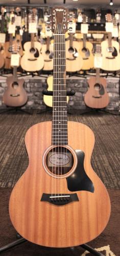 Taylor GS Mini-e Mahogany #2202145254【マホガニートップ】【PU搭載】【分割手数料0%】【送料当社負担】