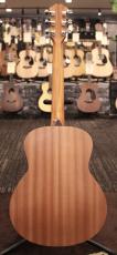 Taylor GS Mini-e Mahogany #2202145254【マホガニートップ】【PU搭載】【分割手数料0%】【送料当社負担】_4