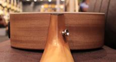 Taylor GS Mini-e Mahogany #2202145254【マホガニートップ】【PU搭載】【分割手数料0%】【送料当社負担】_10