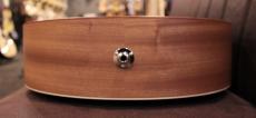 Taylor GS Mini-e Mahogany #2202145254【マホガニートップ】【PU搭載】【分割手数料0%】【送料当社負担】_11