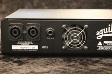aguilar 【クリアランスセール】Tone Hammer 700【送料無料】【700W出力トランジスタアンプ】_10