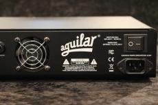 aguilar 【クリアランスセール】Tone Hammer 700【送料無料】【700W出力トランジスタアンプ】_11