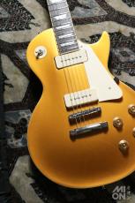 Edwards E-LP-STD/P Gold Top_2