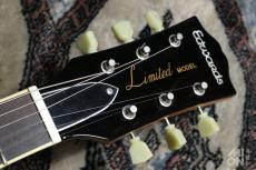 Edwards E-LP-STD/P Gold Top_3