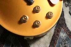 Edwards E-LP-STD/P Gold Top_5