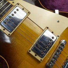 Gibson Les Paul Deluxe Standard【1975年製】【秋の夜長】_8