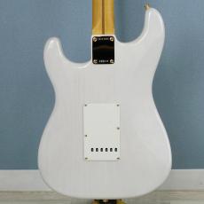Fender Dealer Exclusive American Vintage II 1957 Stratocaster White Blonde【秋の夜長】_2