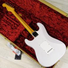 Fender Dealer Exclusive American Vintage II 1957 Stratocaster White Blonde【秋の夜長】_5