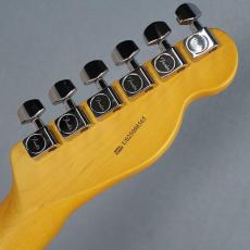 Fender American Professional II Telecaster Left-Hand Butterscotch Blonde【秋の夜長】_4