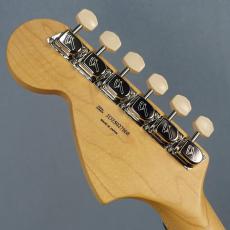 Fender Char Mustang Olympic White【秋の夜長】_4