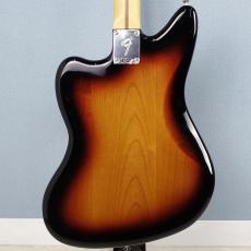 Fender Player II Jaguar 3-Color Sunburst【秋の夜長】_2