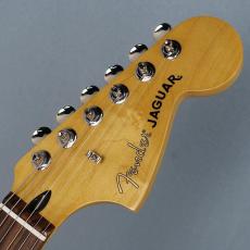 Fender Player II Jaguar 3-Color Sunburst【秋の夜長】_3