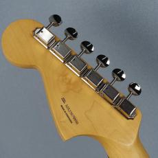 Fender Player II Jaguar 3-Color Sunburst【秋の夜長】_4