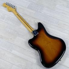 Fender Player II Jaguar 3-Color Sunburst【秋の夜長】_5