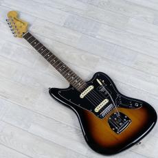 Fender Player II Jaguar 3-Color Sunburst【秋の夜長】_6