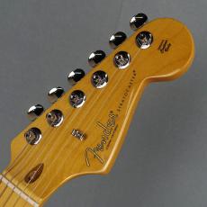 Fender American Professional Classic Stratocaster HSS Maple Fingerboard Faded Black【秋の夜長】_3