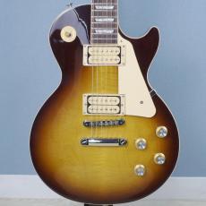 Gibson Les Paul Standard 60s Double Trouble Vintage Tobacco Burst Gloss【秋の夜長】