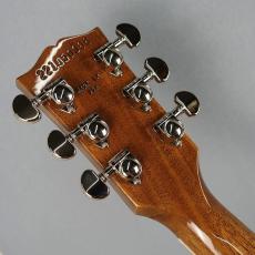 Gibson Les Paul Standard 60s Double Trouble Vintage Tobacco Burst Gloss【秋の夜長】_4
