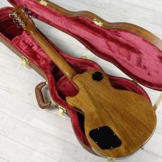 Gibson Les Paul Standard 60s Double Trouble Vintage Tobacco Burst Gloss【秋の夜長】_5