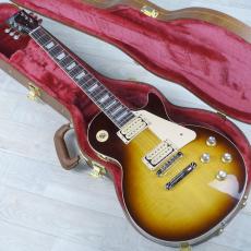Gibson Les Paul Standard 60s Double Trouble Vintage Tobacco Burst Gloss【秋の夜長】_6
