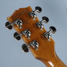 Gibson Les Paul Standard 60s Double Trouble Vintage Cherry Burst Gloss【秋の夜長】_4