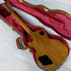 Gibson Les Paul Standard 60s Double Trouble Vintage Cherry Burst Gloss【秋の夜長】_5