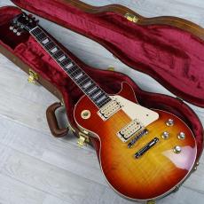Gibson Les Paul Standard 60s Double Trouble Vintage Cherry Burst Gloss【秋の夜長】_6