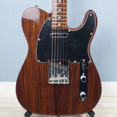 Fender Custom Shop Rosewood Telecaster NOS Natural【秋の夜長】