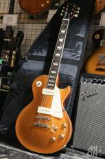 Edwards E-LP-STD/P Gold Top_10