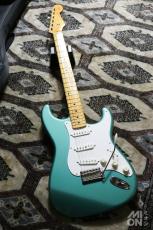 Fender Japan ST57-78TX OTM (Ocean Turquoise Metallic)_2