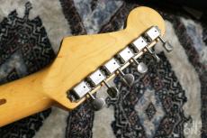 Fender Japan ST57-78TX OTM (Ocean Turquoise Metallic)_6