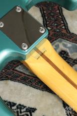 Fender Japan ST57-78TX OTM (Ocean Turquoise Metallic)_7