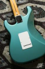 Fender Japan ST57-78TX OTM (Ocean Turquoise Metallic)_9