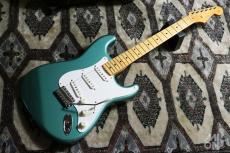 Fender Japan ST57-78TX OTM (Ocean Turquoise Metallic)_10