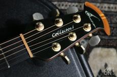 Ovation 2001 Collector's Edition #378_4