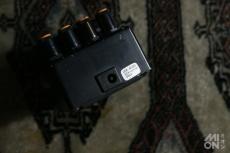 BOSS HM-2 Heavy Metal Made in Japan 1983 #378600_5