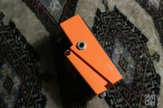 BOSS DS-1 Distortion 1981 #087055_3