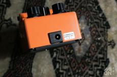 BOSS DS-1 Distortion 1981 #087055_4