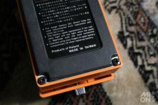BOSS DS-1 Distortion 1981 #087055_6
