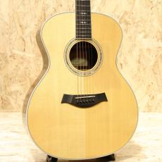 Taylor 814B Brazilian Rosewood