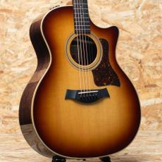 Taylor 414ce Studio Shaded Edge Burst