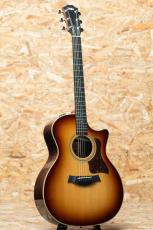 Taylor 414ce Studio Shaded Edge Burst_3