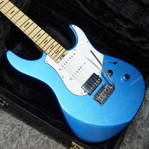 YAMAHA PACP12 Sparkle Blue【秋の夜長】