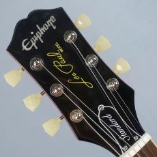 Epiphone Les Paul Standard 50s Figured Bourbonon Burst【秋の夜長】_3