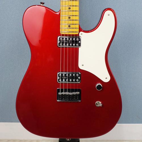 Fender 75th Anniversary American Professional Classic Cabronita Telecaster Candy Apple Red【秋の夜長】