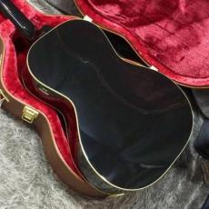 Gibson L-00 Original Ebony【秋の夜長】_4