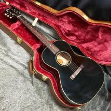 Gibson L-00 Original Ebony【秋の夜長】_5